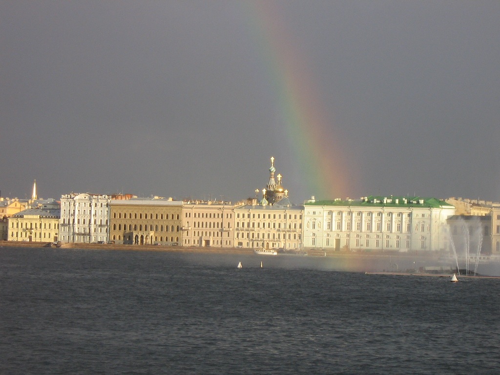 St.Petersburg